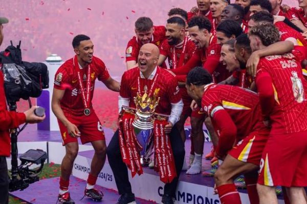 金顶配资 英超前瞻|利物浦5-0伯恩茅斯：引援不力，主力低迷，卫冕冠军堪忧